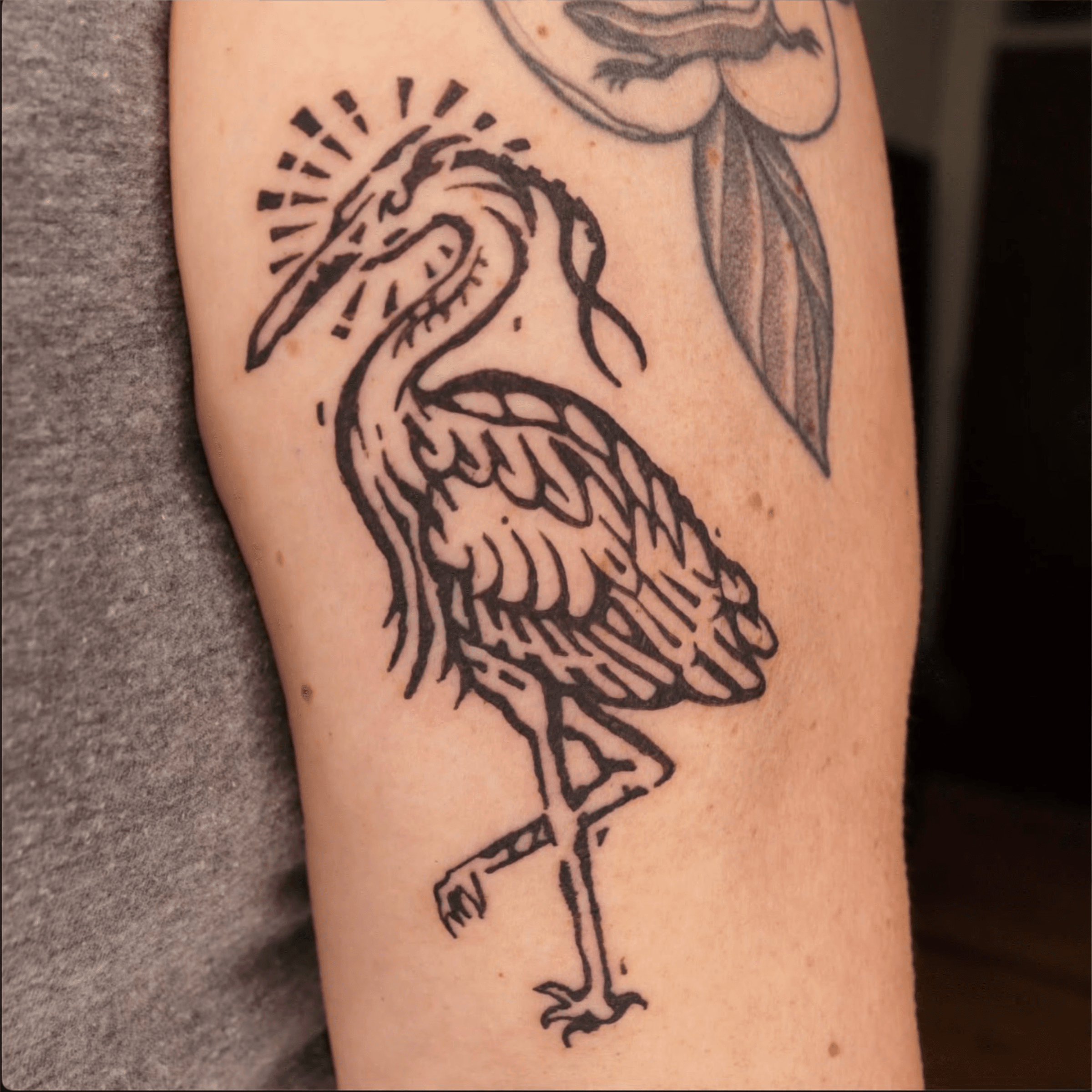 Veronika Lipchak Tattoo Studio