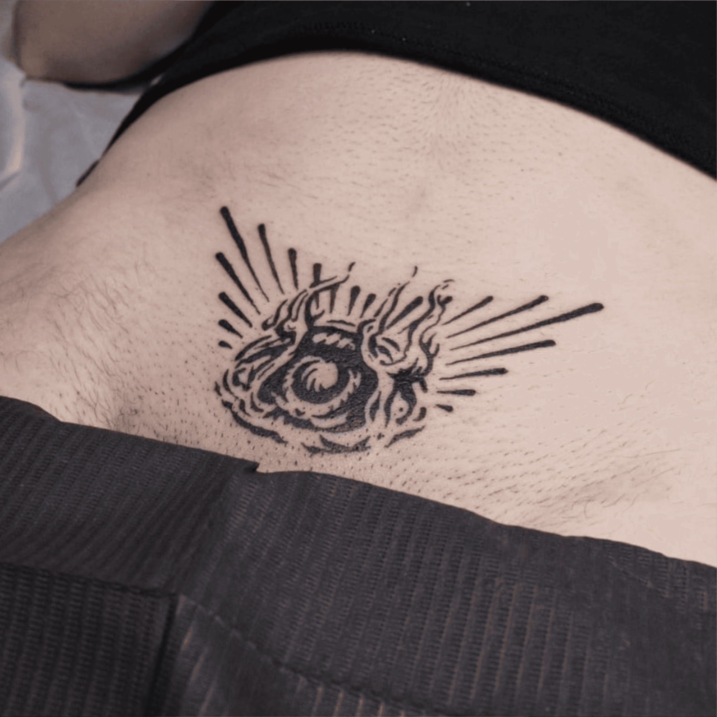 Veronika Lipchak Tattoo Studio