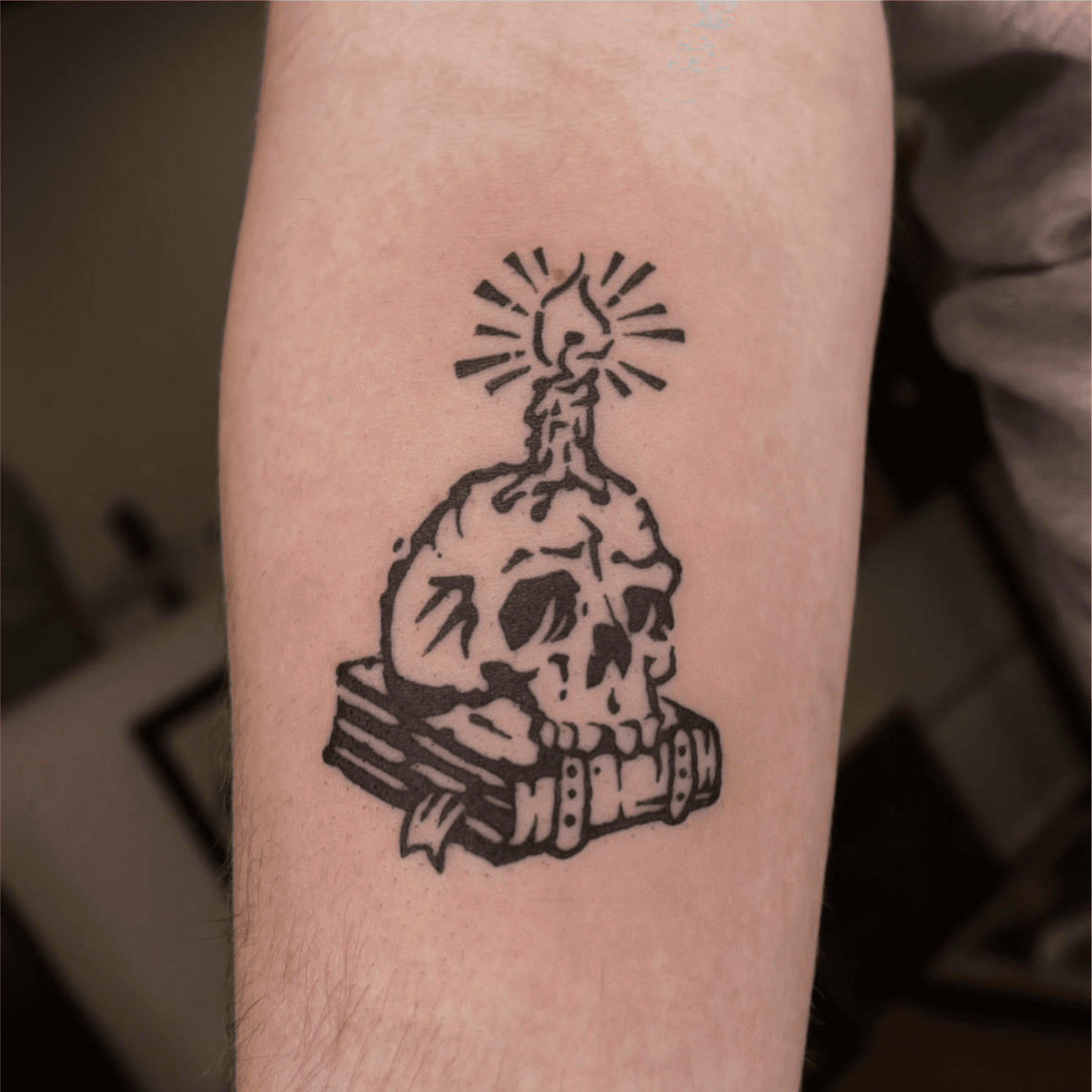 Veronika Lipchak Tattoo Studio