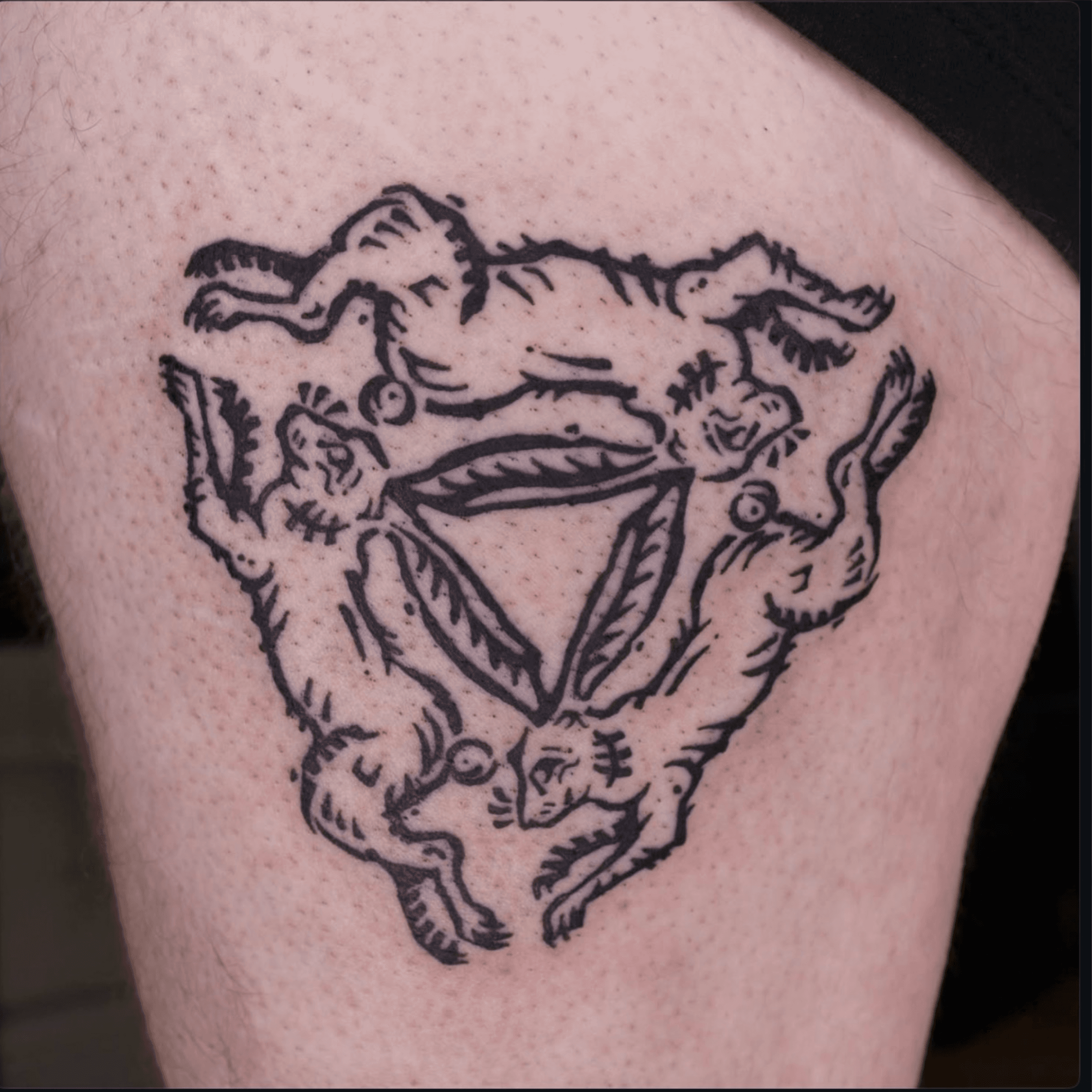 Veronika Lipchak Tattoo Studio